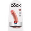 Pipedream 6 colių penis