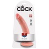 King Cock KING Varpos 7 colių varpos lemputė