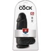 Pipedream KC Chubby Dark