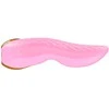 Rožinė Shunga - Aiko Intimate Massager Light Rožinė