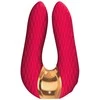 Shunga - Aiko Intimate Massager Raspberry