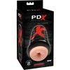 Pdx Elite PEE sandarus analinis glostiklis