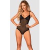 Obsessive - Alifini Teddy Juodas S/M