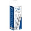 Joydivision Anal/Hig-Irygator-AQUASTICK INTIMATE DOUCHE PRIEDAS Sidabrinis