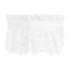 Blanco OBS Garter