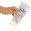 Just Glide Anal Analinis vandens pagrindo lubrikantas, 200 ml