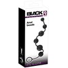 Black Velvets Analiniai karoliukai