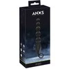 Anos Analiniai karoliukai su vibracija