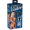 You2Toys EXPERT Lateksiniai užpakalio kištukai "Analinis ekspertas"