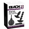 Black Velvets analinio rinkinio pakuotė