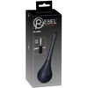 Rebel Anal Shower Juodas