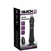 Black Velvets Analinis variklis