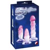 Crystal Analinio lavinimo rinkinys