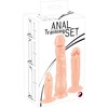 You2Toys Analinio lavinimo rinkinys Dildos