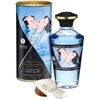 „Shunga“ – afrodiziakas, šildantis kokosų aliejus, 100 ml