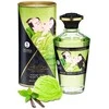 „Shunga“ – afrodiziako šildomasis aliejus vidurnakčio šerbetas 100 ml