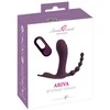 beau coeur Ariva Panty Vibrato
