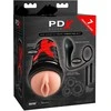 Pipedream PDX Elite Ass-gasm Vibrating K