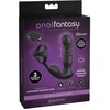 Dreamtoys Pipedream ANAL FANTASY ELITE ASS-GASM SLIDE &amp; GLIDE JUODA