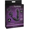 Dreamtoys AFE Ass-Gasm Slide&Glide Juodas