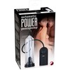 You2Toys Automatinis Power Penispump