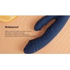 Svakom Aylin Powerful Pulsating Dual-Headed klitorį stimuliuojantis vibratorius