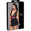 Cottelli Bondage Babydoll Bondage M