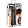 Bang Bang Penis Pump juodas