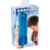 Pompka-5199520000 Bang Bang Blau-Pompka do penisa