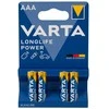 Baterija AAA 10x4