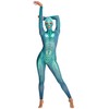 Beasty Jumpsuit