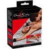Bed Shackles Bad Kitty rinkinys iš 4