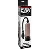 Pipedream PW Beginner's Power Oumo Smoke