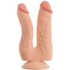 Bendable Double Penetrator