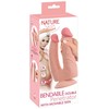 Bendable Double Penetrator
