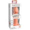 Dillio DP Didelis Hero Persikų 6 colių