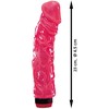 You2Toys Vibratorius Big Jelly