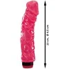 You2Toys Vibratorius Big Jelly