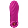 FUN FACTORY - BIJOU BULLET VIBRATOR MAGENTA