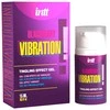 Intt Releases Vibracija Gervuogė! 15ml