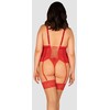Obsessive OBS Corsage 4XL/5XL