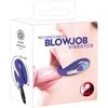 You2Toys Blowjob vibratorius