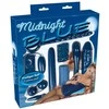 You2Toys Mėlyna Vidurnakčio mėlynas rinkinys