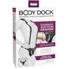 Pipedream Body Dock Strap-On pakabos