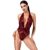 Noir Body red L