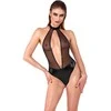 Body Noir kūno cirkonio akmenėliai L