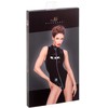 Noir PVC korpusas M