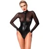 Body Noir kūno žiedai XL
