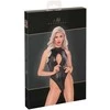 Noir Body with Zip S