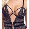 Body Lace S